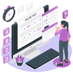 Live Test