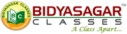 Bidyasagar Logo
